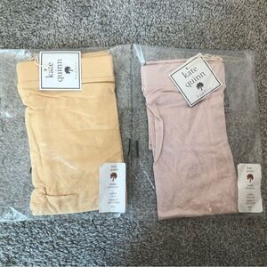Bundle Lot of Two (2) Brand New Kate Quinn Skinny Pants Size 5 & 7